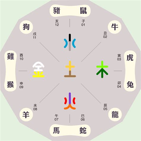 甯五行屬性|甯字的五行属性是什么